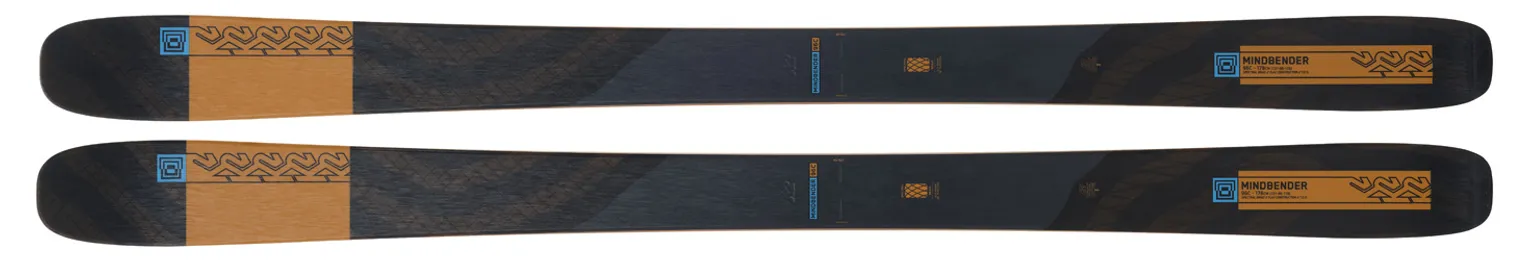 2024 K2 Mindbender 96C