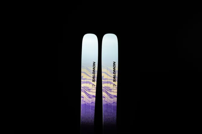 Ski Test and Product Reviews