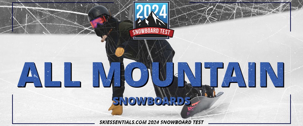 Women's All Mountain