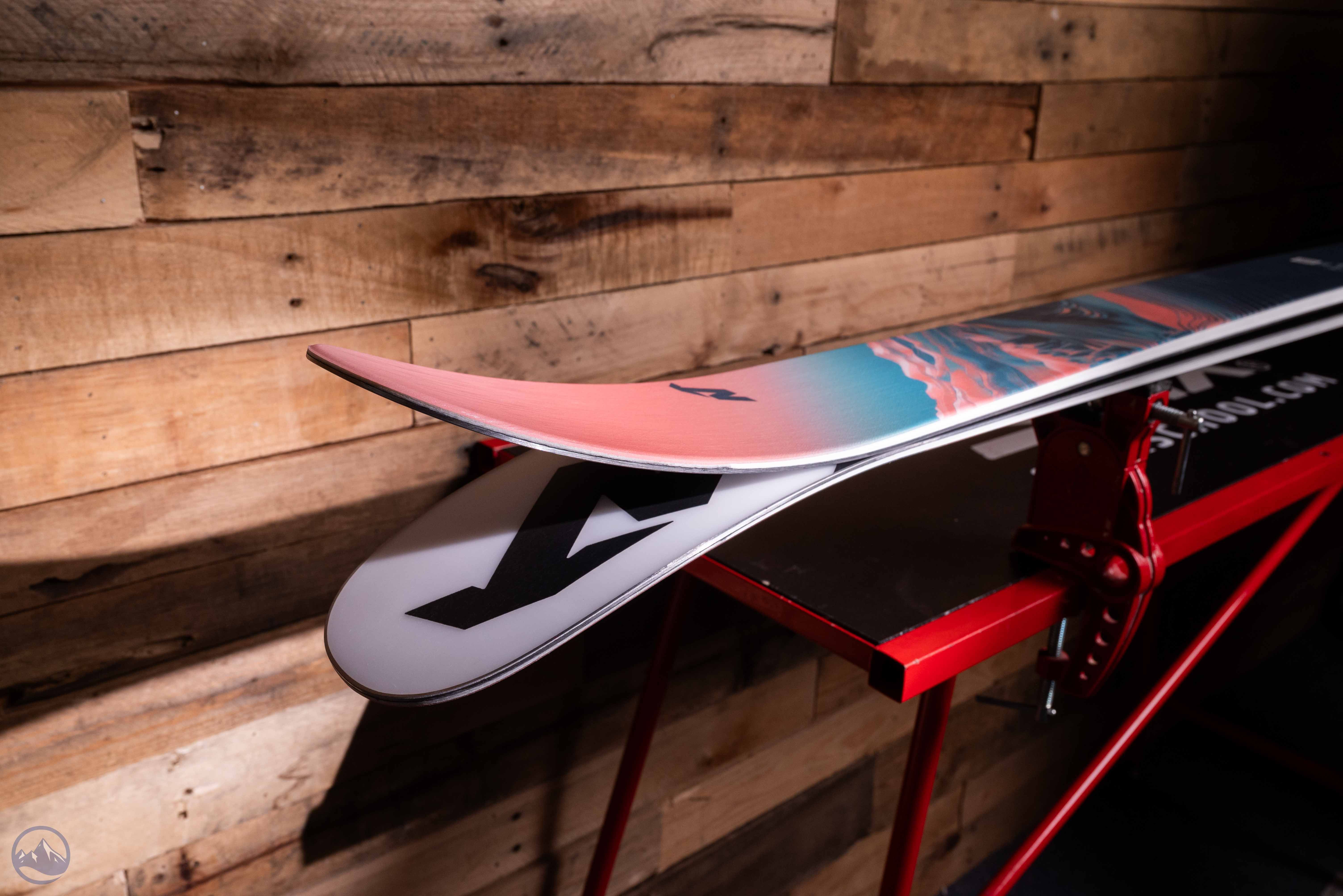 2026 Nordica Santa Ana 97