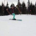 2019 Volkl 100Eight Skis 4