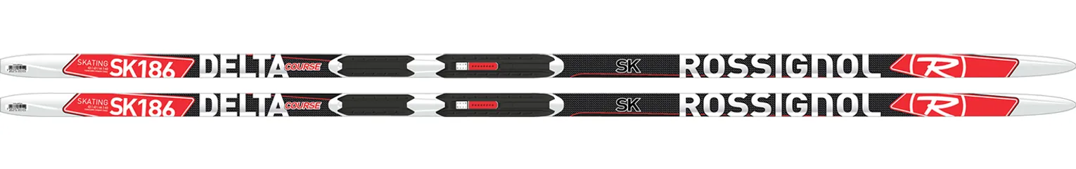 2021 ROSSIGNOL DELTA COURSE SKATE