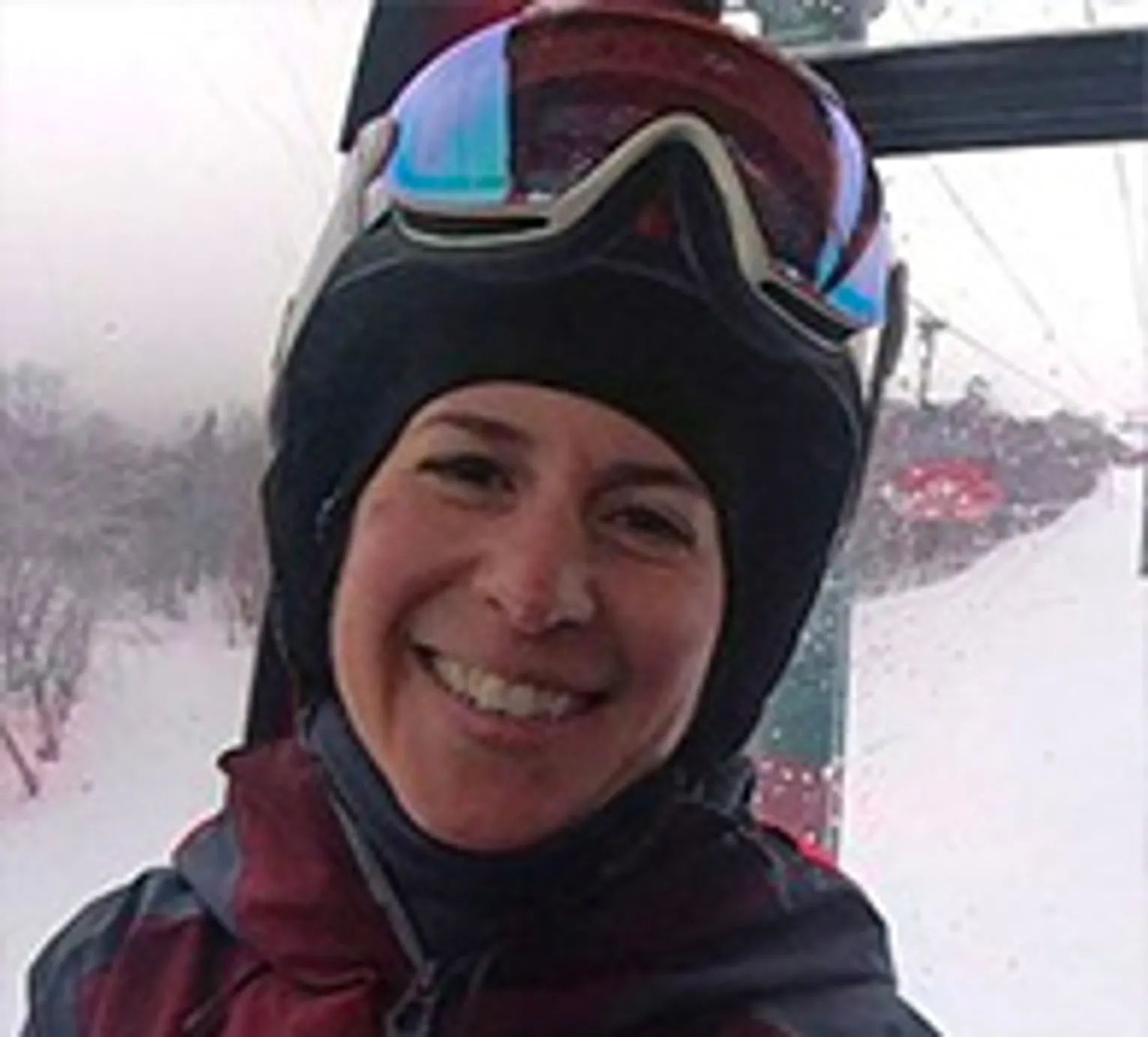 Alison Kaminer