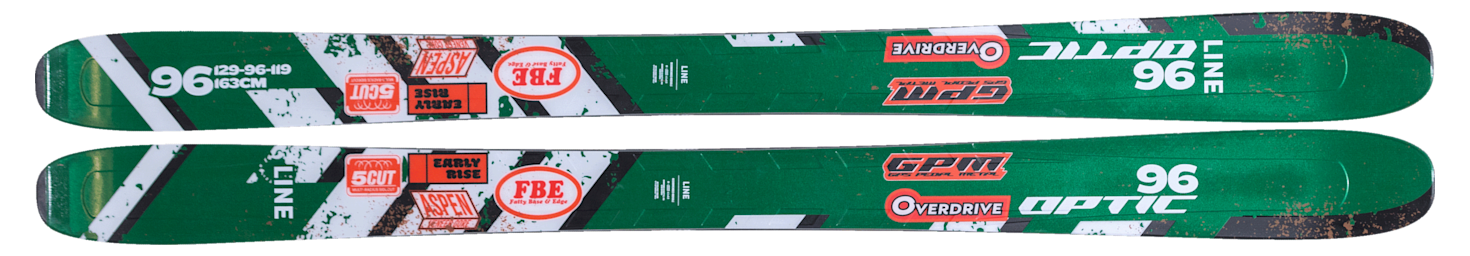 Line Optic - Thumbnail 2