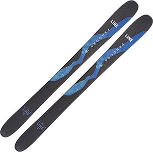 2022 BLACK CROWS ANIMA BIRDIE