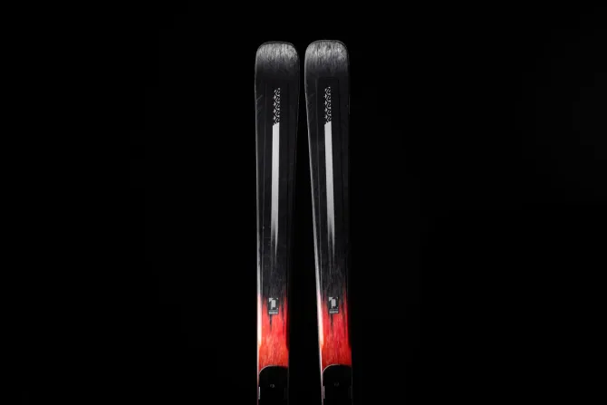 Ski Test and Product Reviews