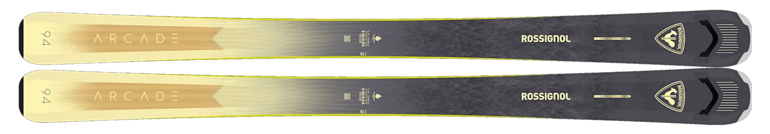 2026 Rossignol Arcade 94 W