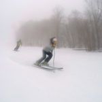 2018 Salomon QST Lumen 99 Women's Skis