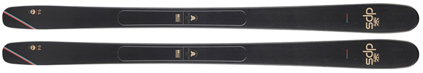 2022 DPS PAGODA PISTE 94 C2