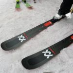 2019 Volkl M5 Mantra Skis 2
