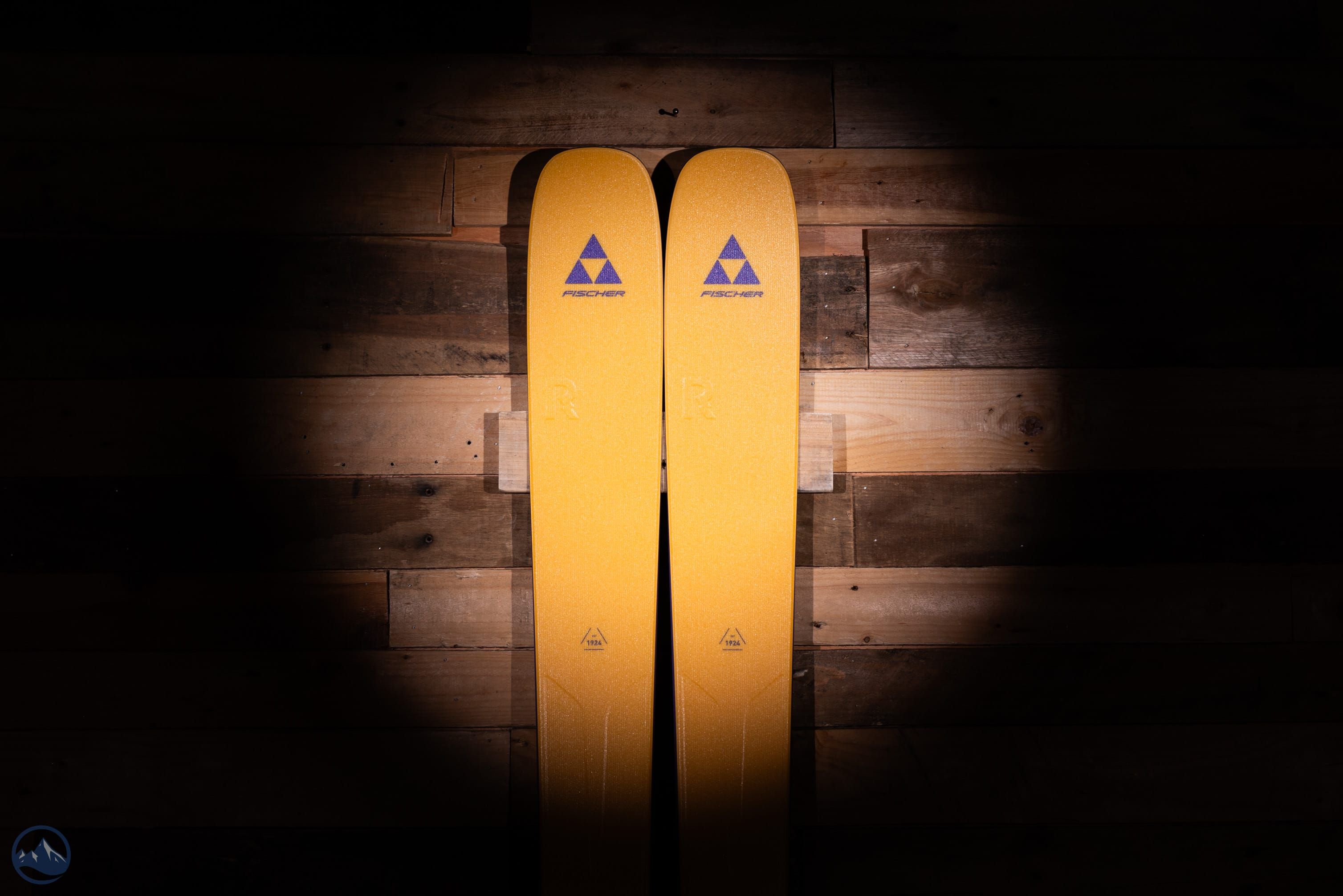 フィッシャー WATEA 96 178cm フィッシャー WATEA 96 178cm Fischer Watea 96 review - Snow