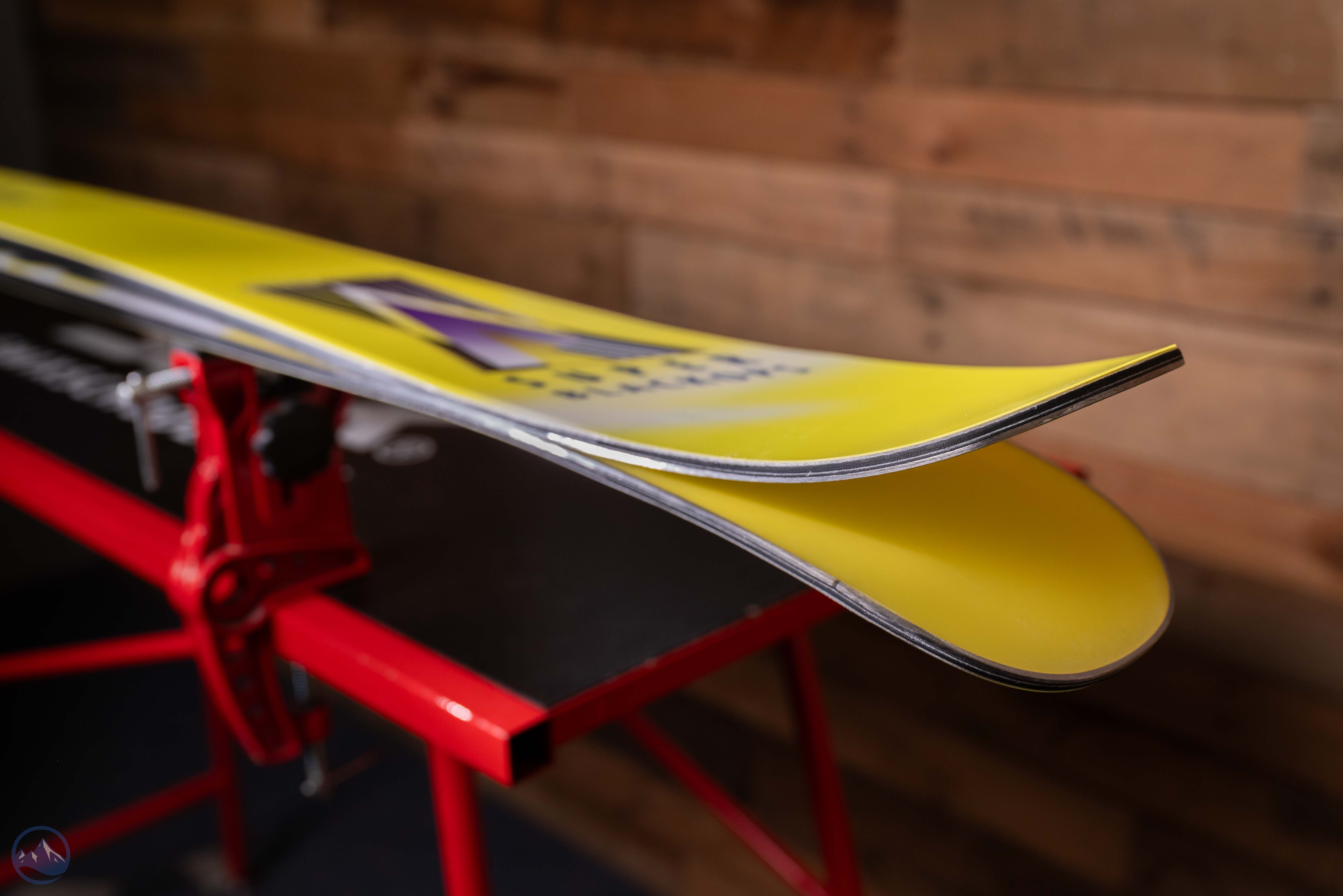 2026 Rossignol Super Black Ops