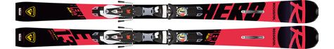 2019 Rossignol Hero Elite Plus Ti Ski Image
