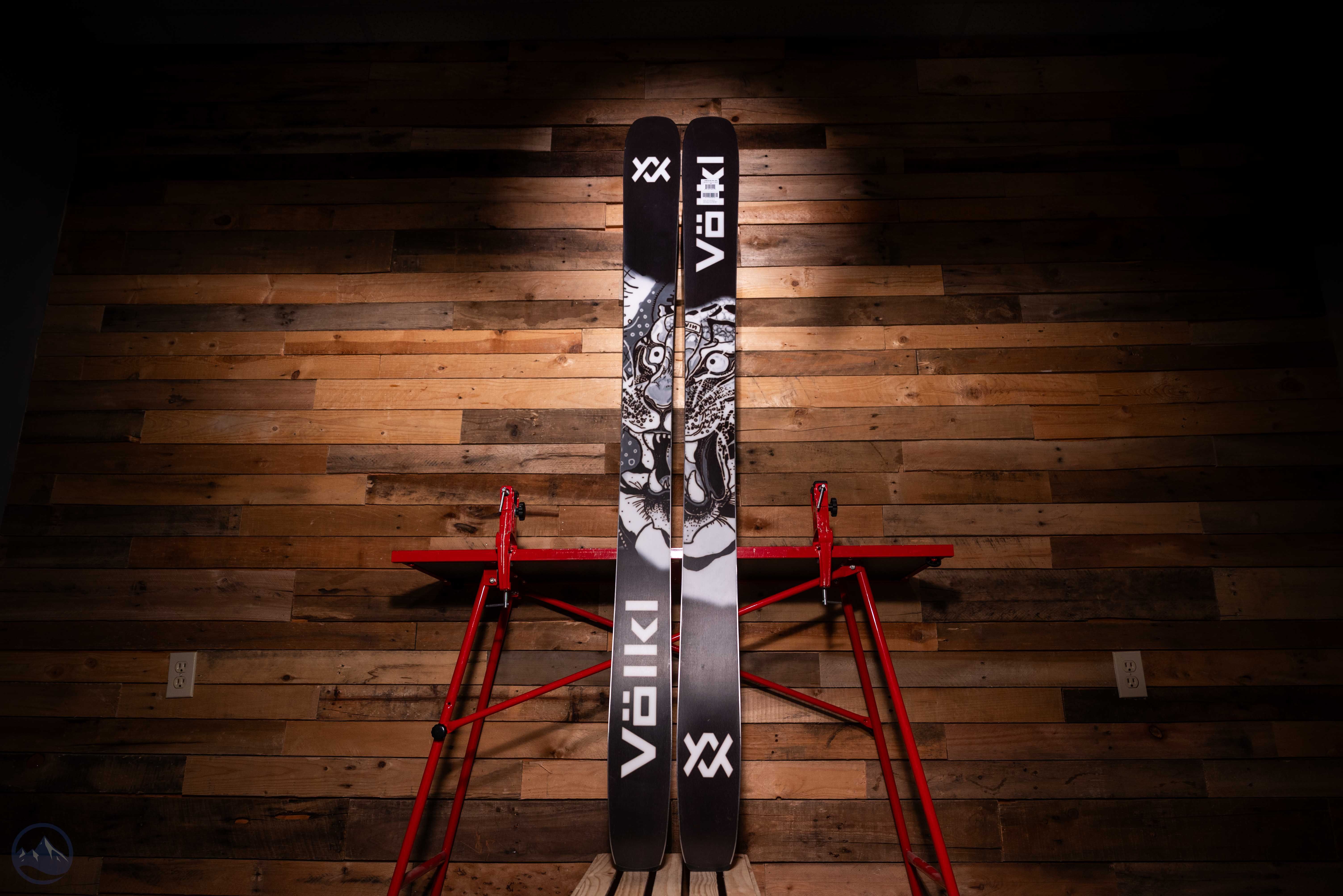 2027 Volkl Revolt 114 | SkiEssentials