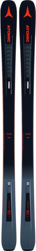 2019 Atomic Vantage 90 Ti Ski Image 2
