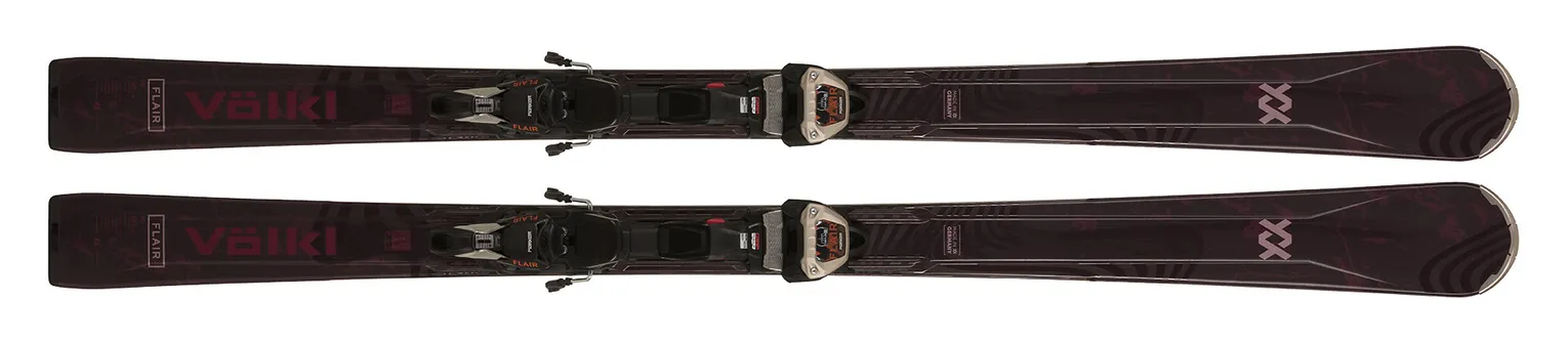 2025 Volkl Flair 79