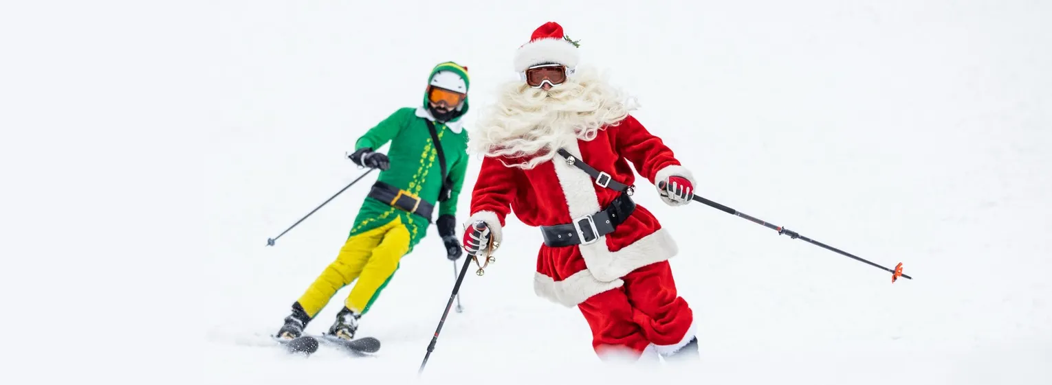Top Five Fridays: December 26, 2025 - Lead Image