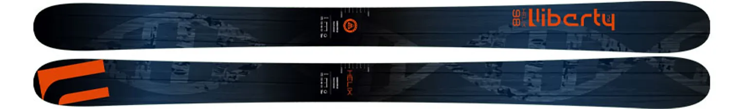 2020 LIBERTY HELIX 98