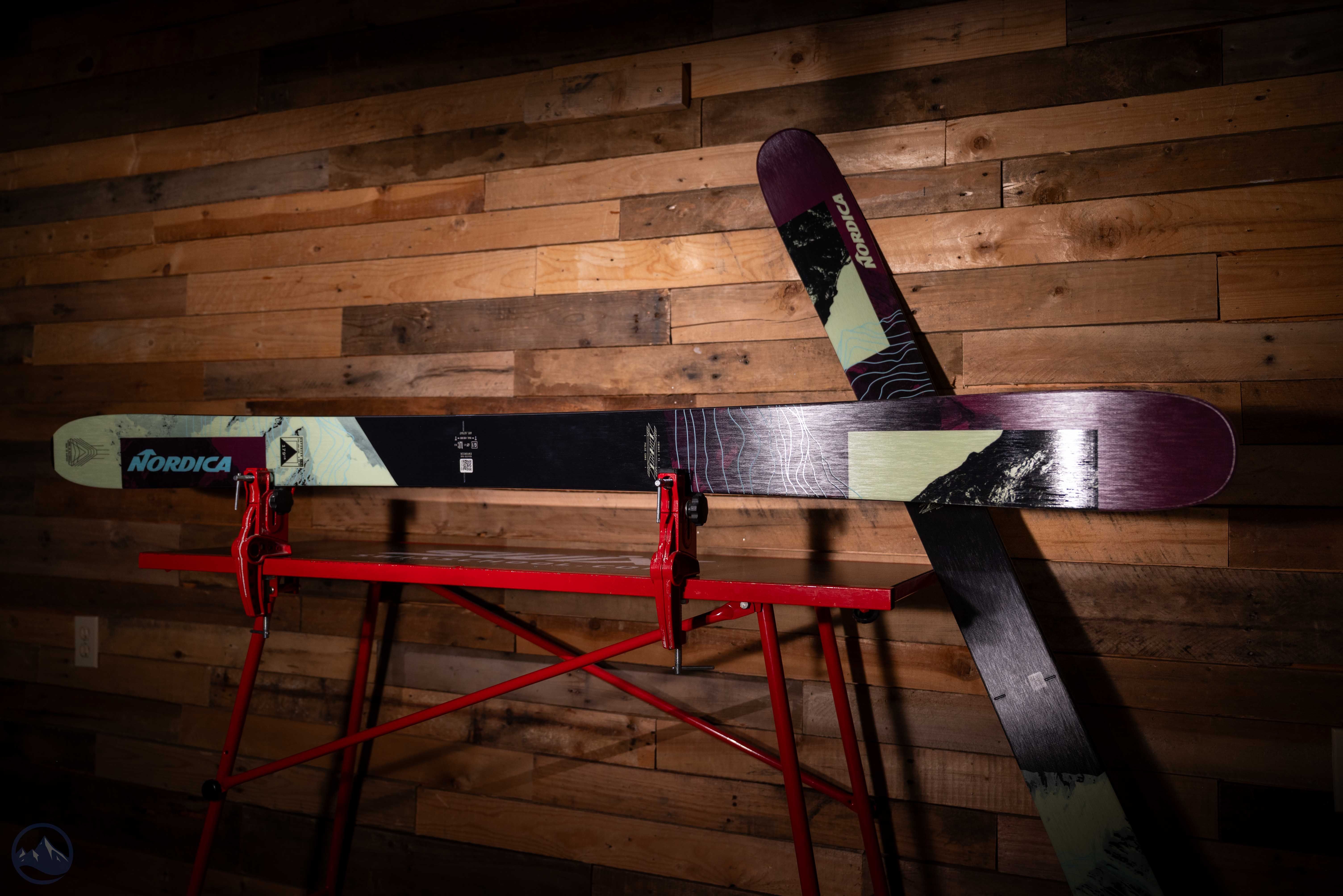 2027 Nordica Enforcer 104 | SkiEssentials