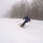2018 Fischer Ranger 108 Skis