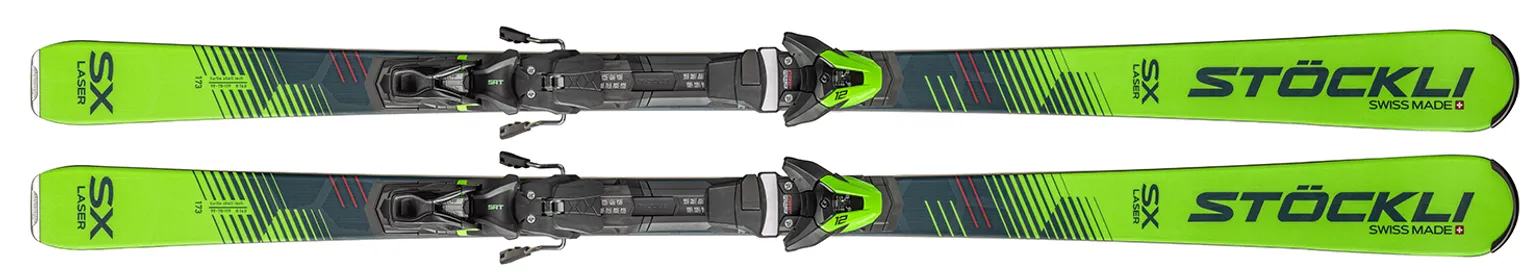 2023 STOCKLI LASER SX