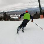 2019 Kastle FX 95 HP Skis 4