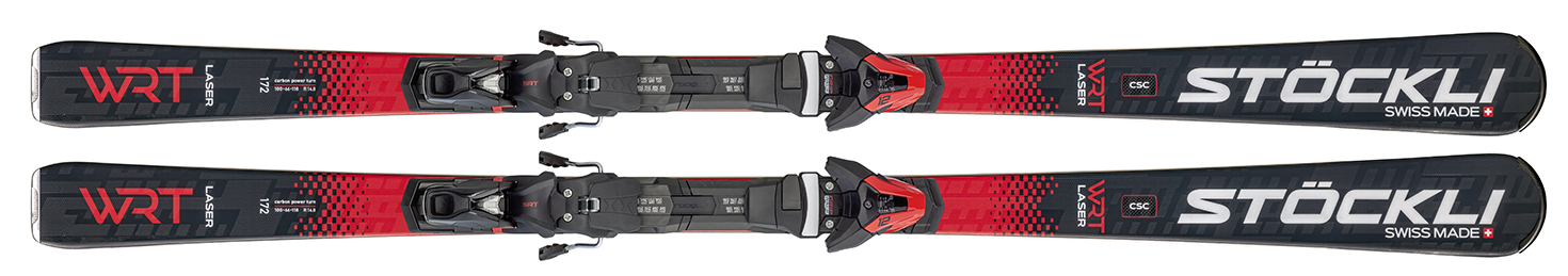 2023 STOCKLI LASER WRT ST