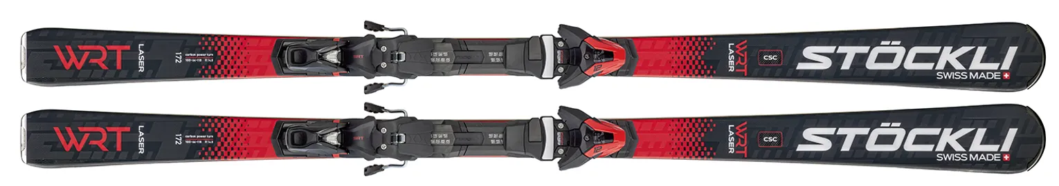 2023 STOCKLI LASER WRT ST
