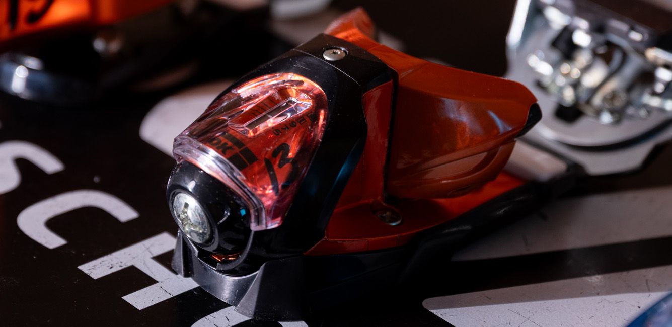 2026 Look Pivot 2.0 Collection Ski Binding Review | SkiEssentials