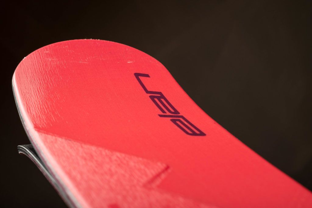 elan エランOUTLAND WOOD 155 xenon M 2023 2023 ELAN WILDCAT 86 CX