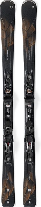 2018 Blizzard Alight 8.0 Ca Women's Skis
