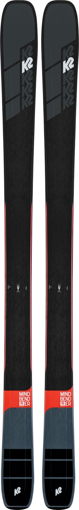 2020 K2 MINDBENDER 99TI