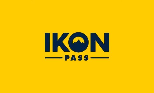Top Five Fridays April 1, 2022: Ikon Logo Image