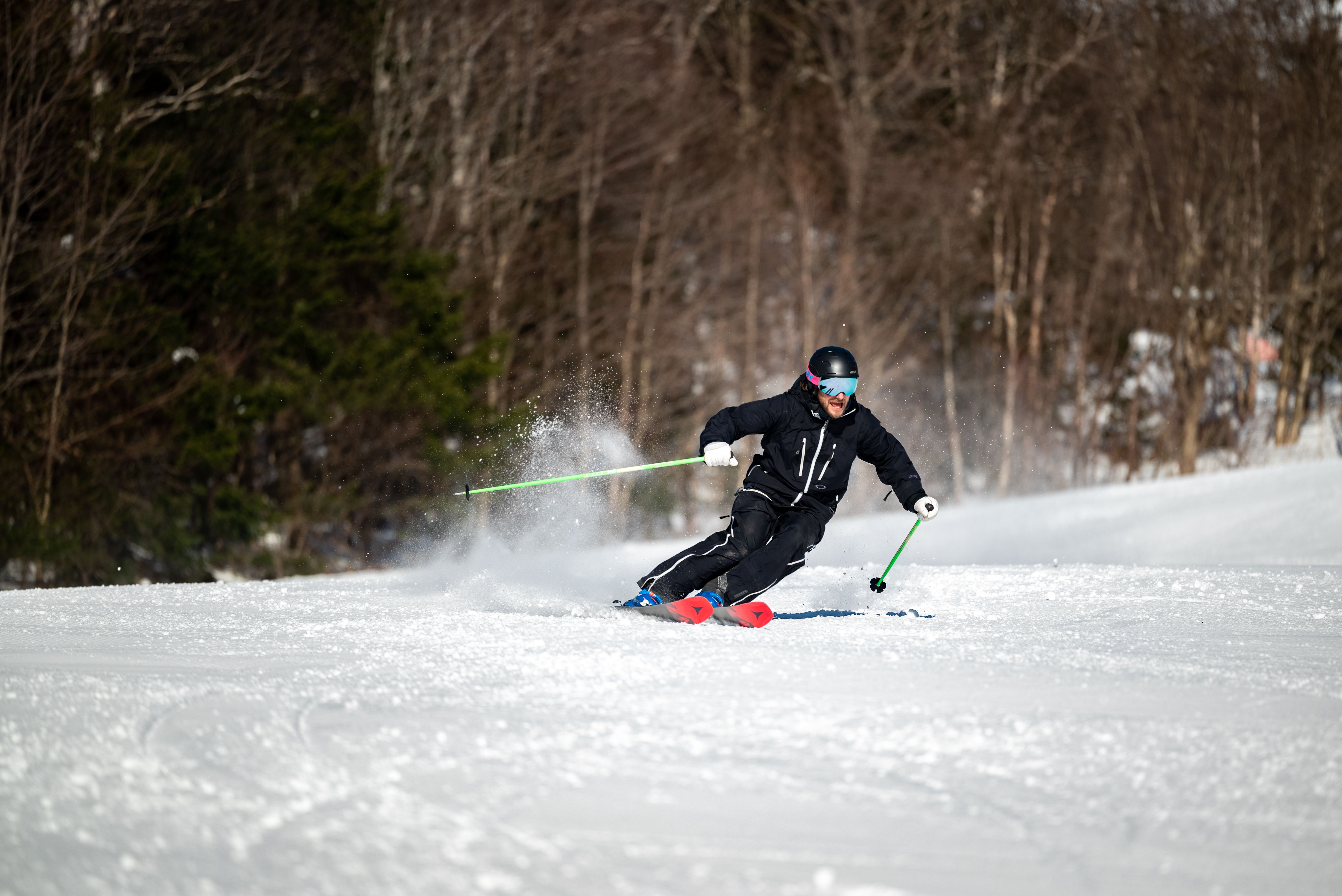 2024 Atomic Maverick 95 Ti | SkiEssentials