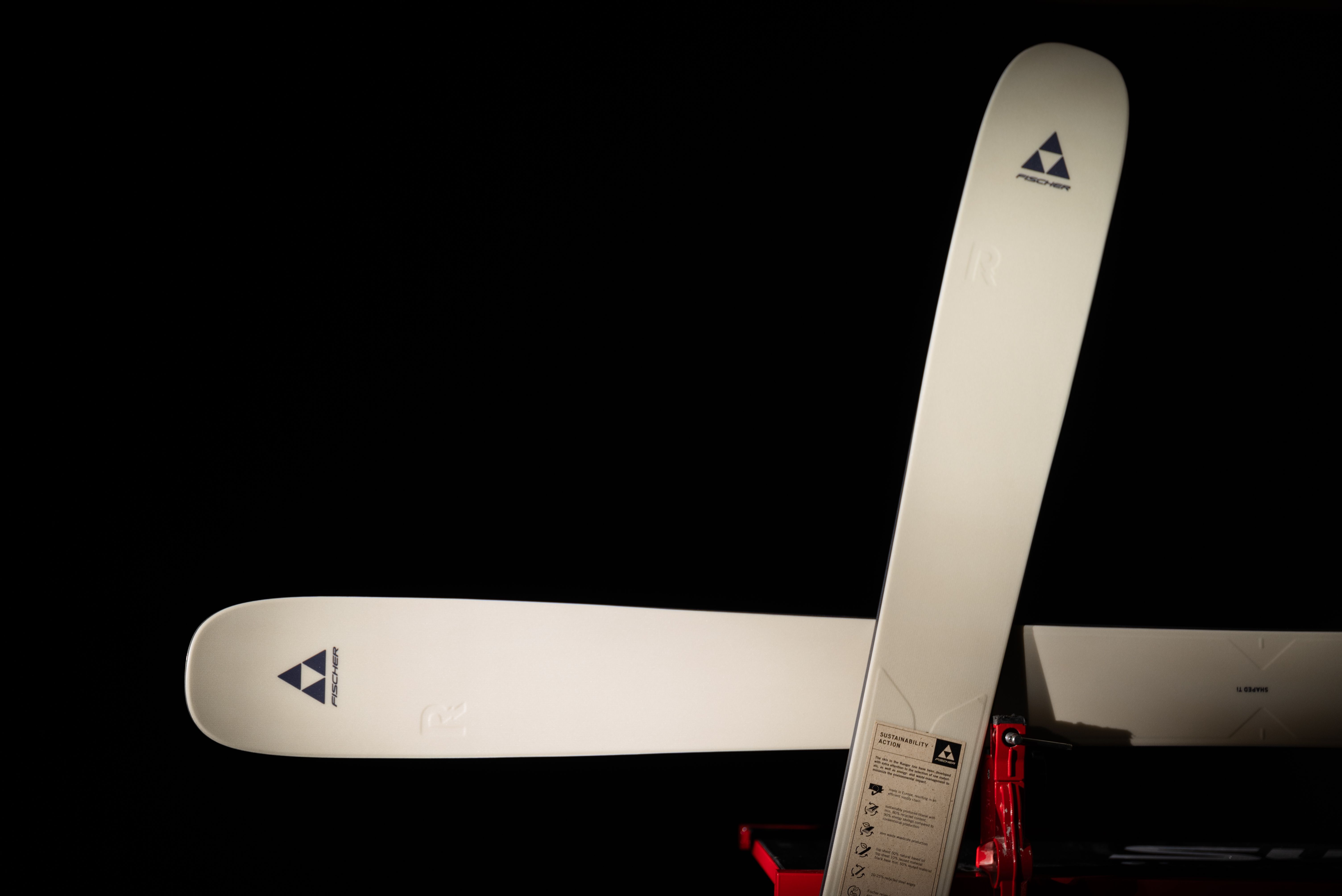 フィッシャー Ranger 108 182cm RANGER 108 | Fischer Sports