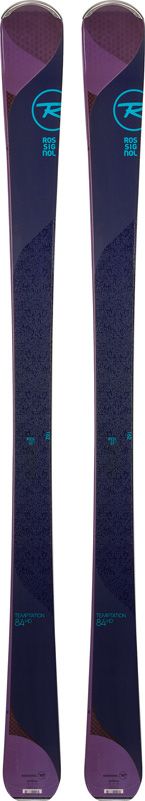 2018 Rossignol Temptation 84 HD Women's Skis