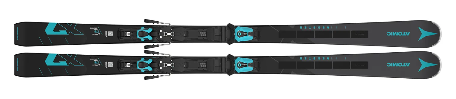 2025 Atomic Redster X7