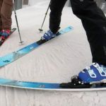 2019 Nordica Astral 84 Women's Skis 3