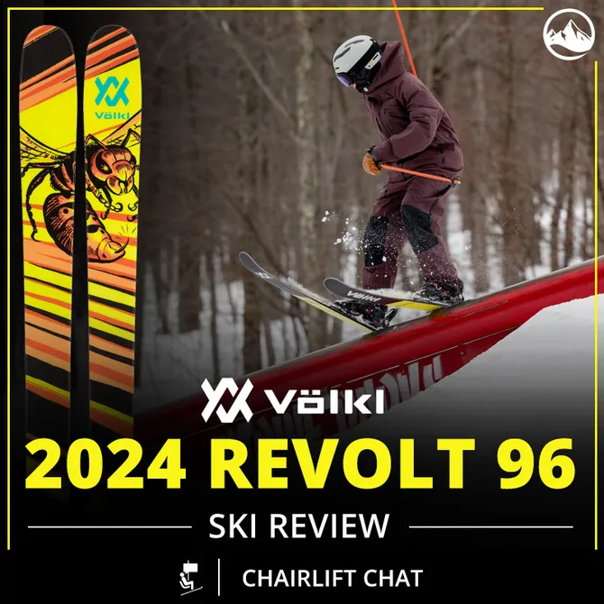 Ski Review