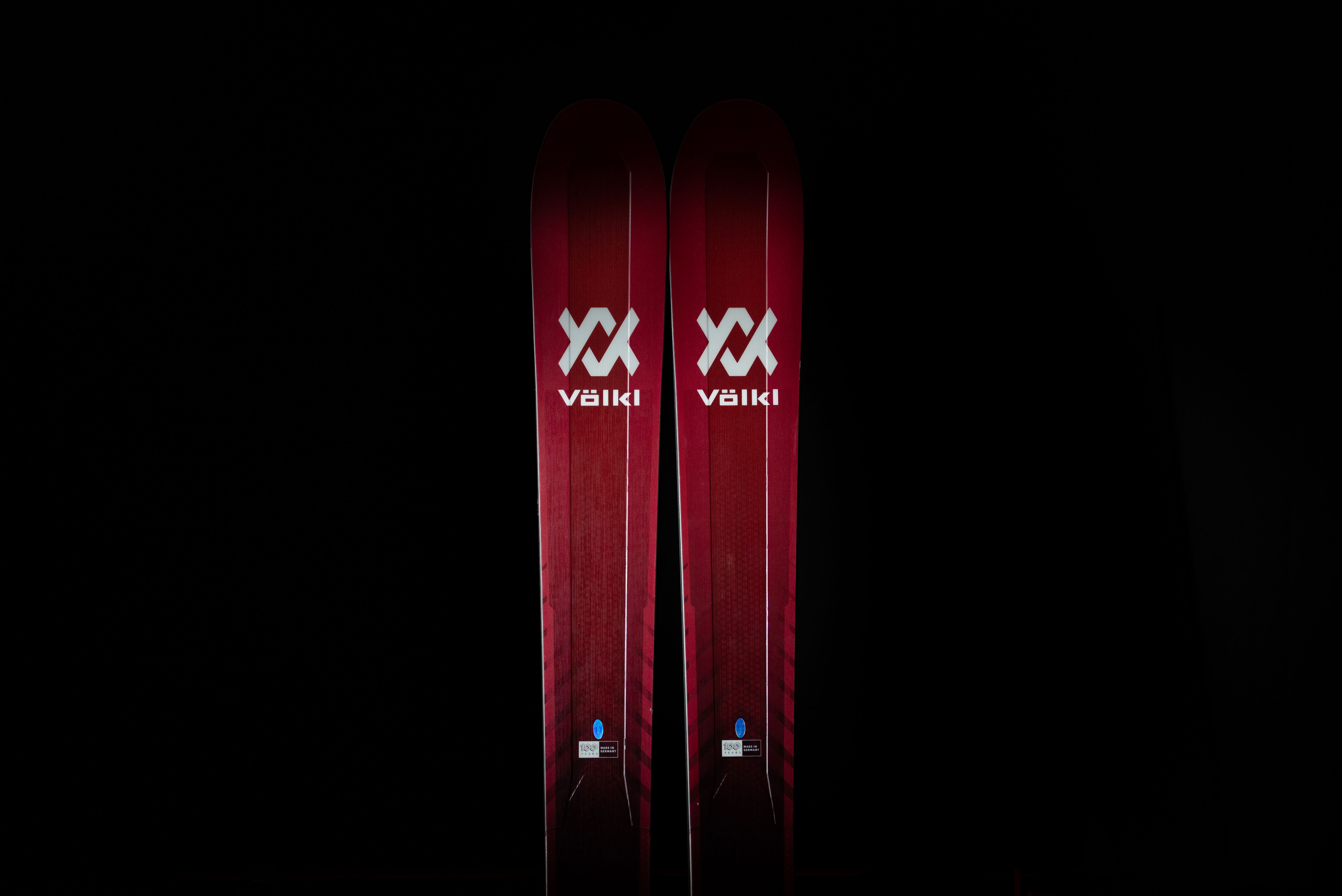 Völkl KATANA 108/シフトビンディングセット Völkl KATANA 108/シフトビンディングセット スキー