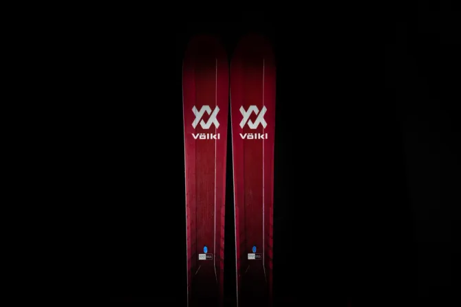 Ski Test and Product Reviews