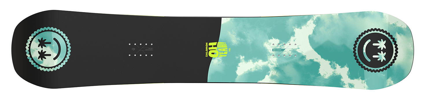 2023 SALOMON OH YEAH