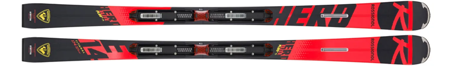 2020 ROSSIGNOL HERO ELITE PLUS TI