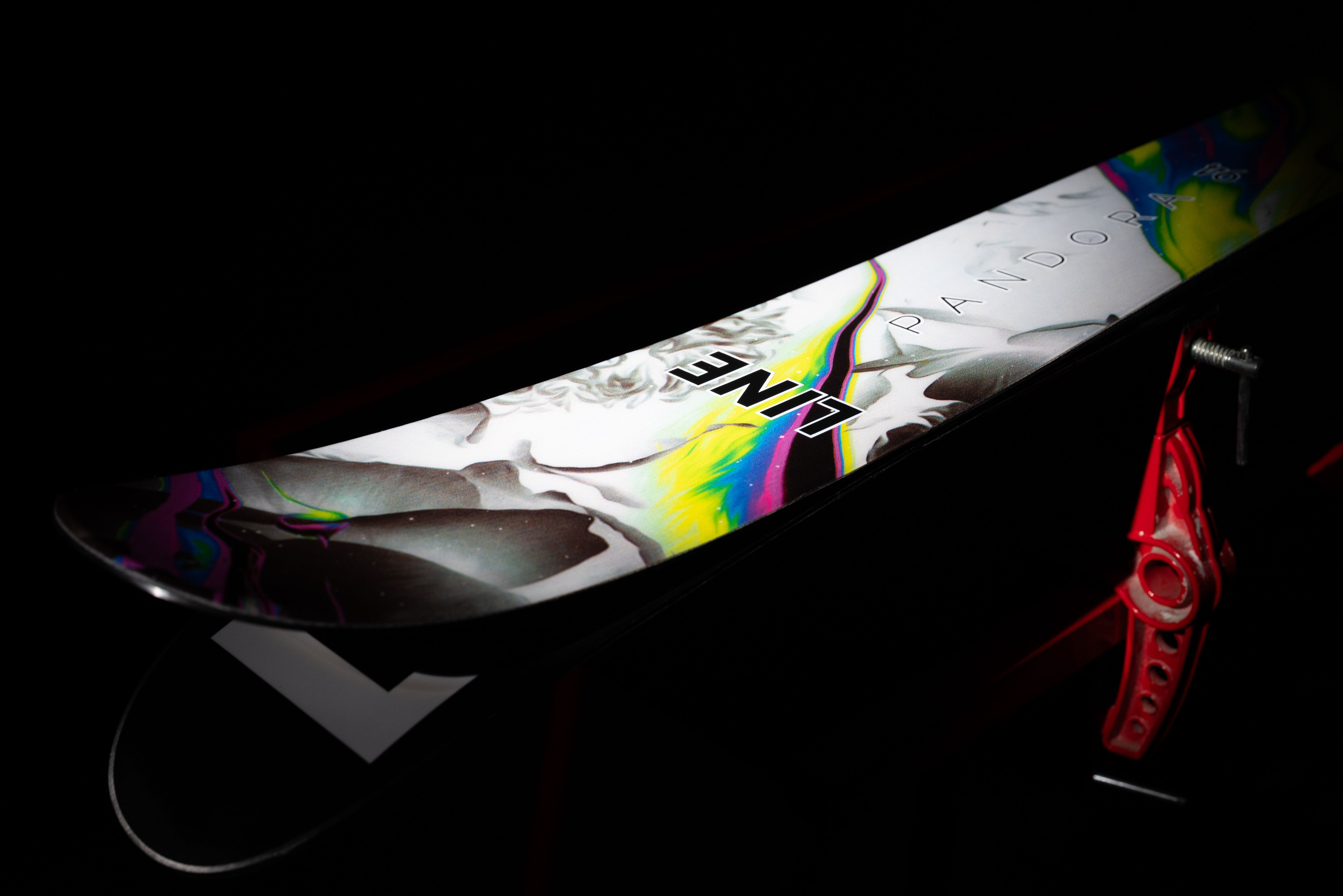 2024 Line Pandora 94