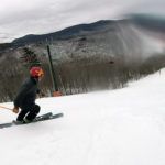2019 Liberty V92 Skis