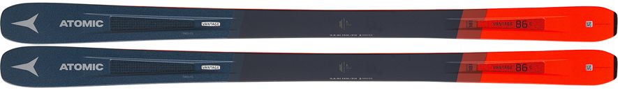 2020 ATOMIC VANTAGE 86 C