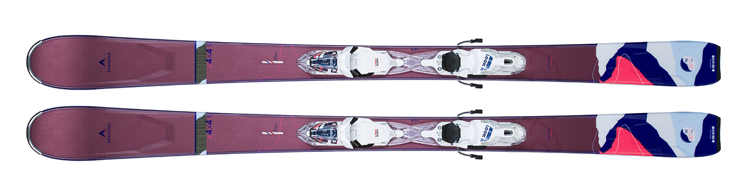 2023 DYNASTAR E 4×4 5