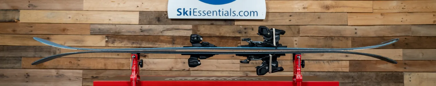 2024 DPS Koala 111 Rocker Profile