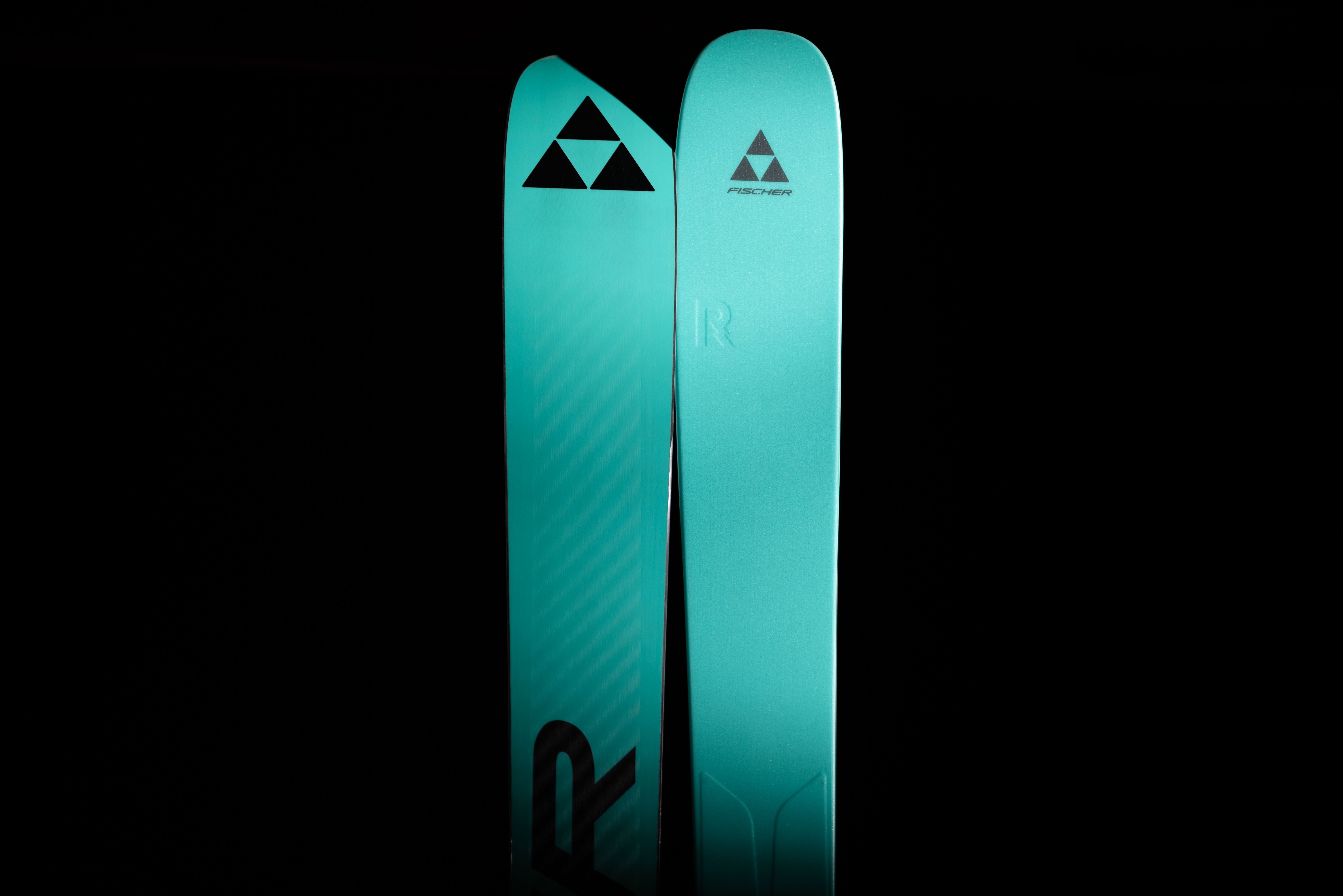 2024 Fischer Ranger 102 | SkiEssentials