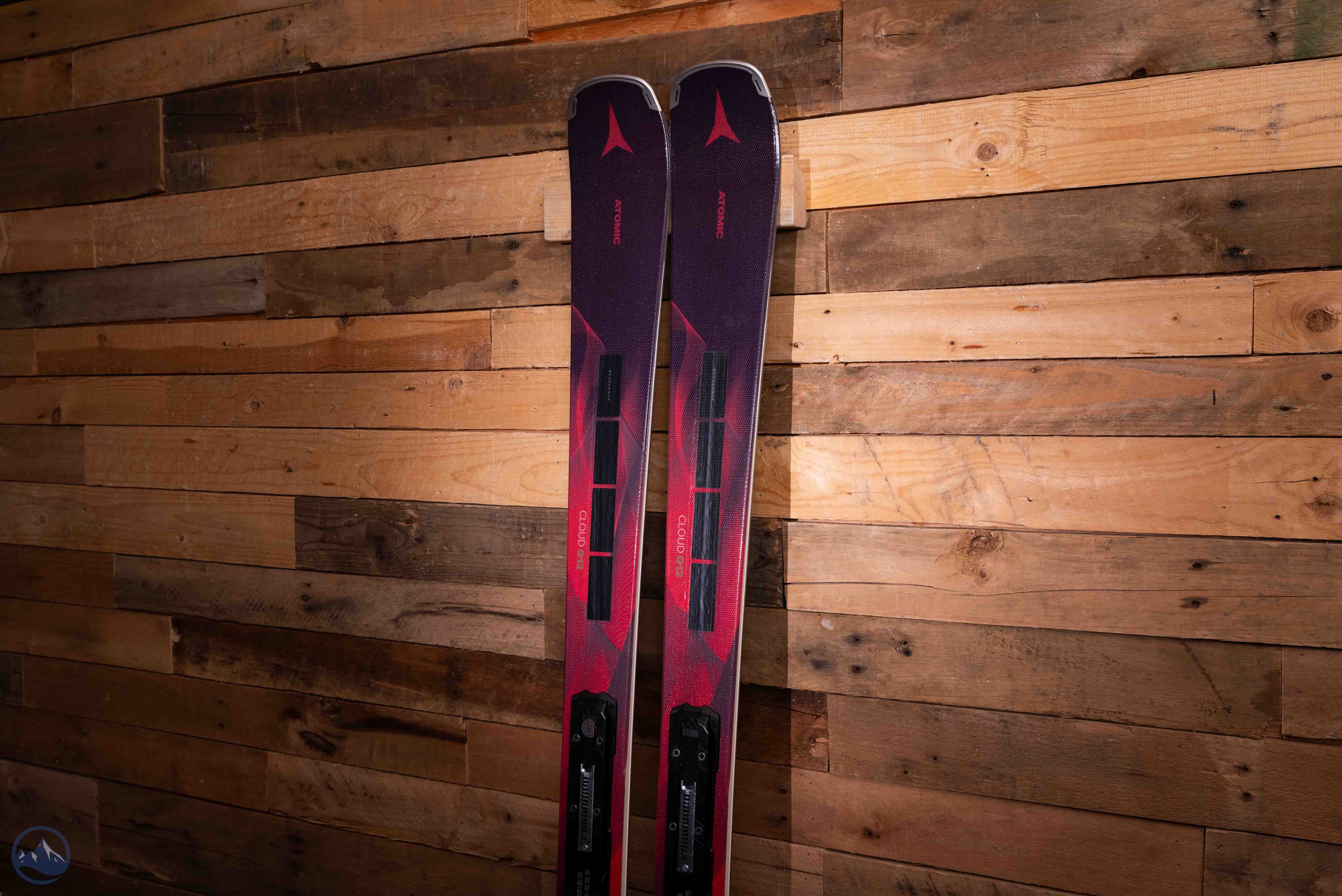 2026 Atomic Cloud Q12 | SkiEssentials